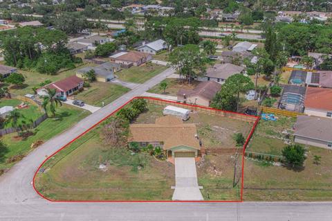 281 SE Walsh Ter, Port Saint Lucie, FL 34983