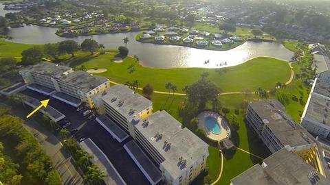 300 John F Kennedy Dr #401, Atlantis, FL 33462