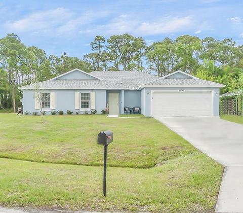 6083 NW Relief Ct, Port Saint Lucie, FL 34983