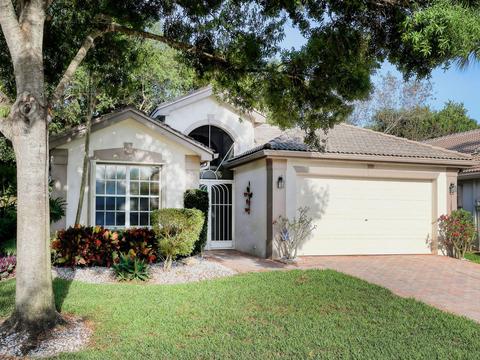 11289 Ola Ave, Boynton Beach, FL 33437