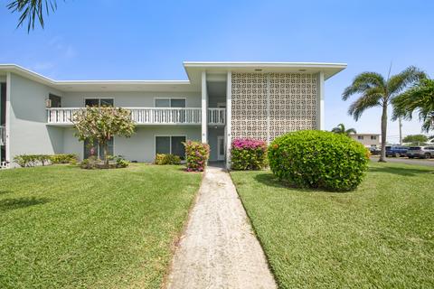 105 South Blvd #1D, Boynton Beach, FL 33435