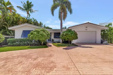 708 SE 9th St, Delray Beach, FL 33483