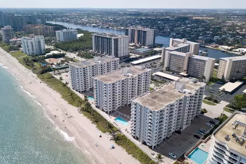 3215 S Ocean Blvd #309, Highland Beach, FL 33487