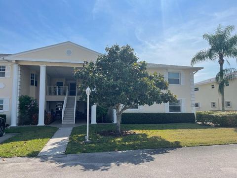 700 Lake Orchid Cir #109, Vero Beach, FL 32962