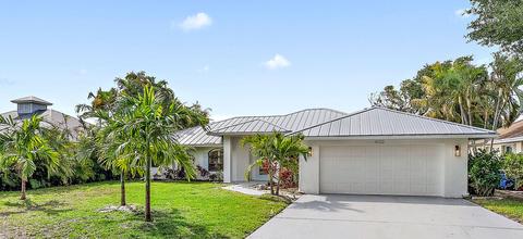 9102 SE Pomona St, Hobe Sound, FL 33455