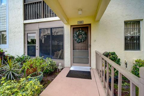 14887 Bal Moral Ln #105, Delray Beach, FL 33446