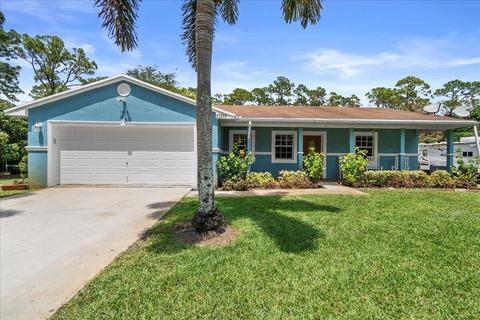 17355 NW 92nd N Ln, The Acreage, FL 33470