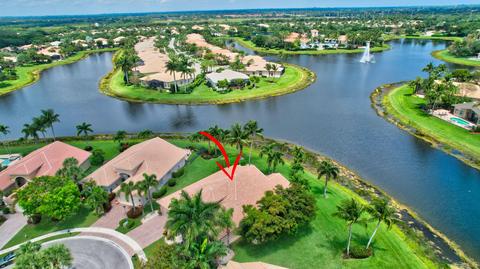 13297 Solana Beach Cv, Delray Beach, FL 33446
