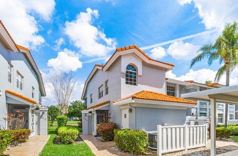 7414 Lake Meadow Way #201, Boynton Beach, FL 33437