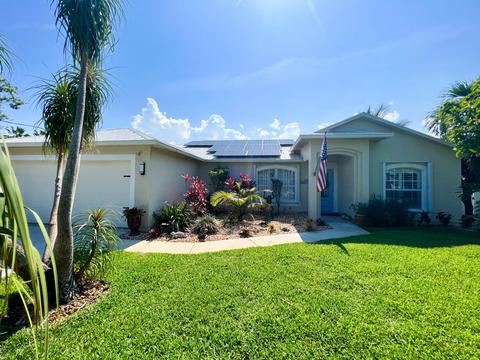 2254 SW Monterrey Ln, Port Saint Lucie, FL 34953