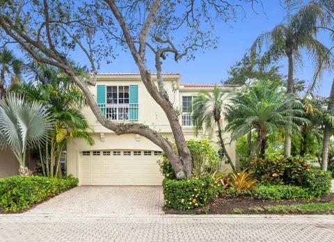 49 Via Del Corso, Palm Beach Gardens, FL 33418