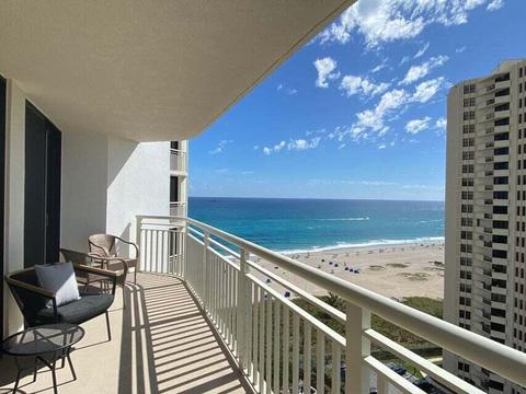 3000 N Ocean Dr #16-G, Singer Island, FL 33404