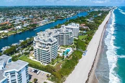 1063 Hillsboro Mile #307, Hillsboro Beach, FL 33062