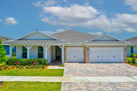 13466 SW Gingerline Dr, Port Saint Lucie, FL 34987