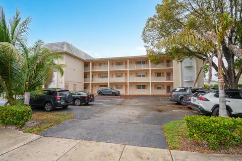8801 NW 38th Dr #206B, Coral Springs, FL 33065