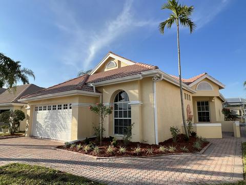 431 SW Horseshoe Bay, Port Saint Lucie, FL 34953