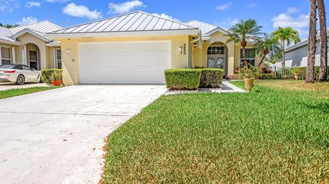 2950 SW Brighton Way, Palm City, FL 34990