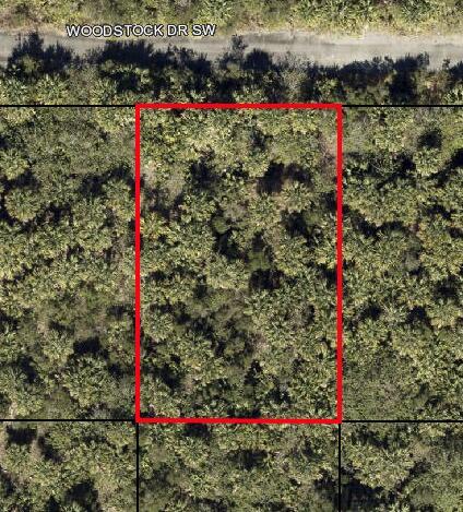 2958 Woodstock Dr SW, Palm Bay, FL 32908