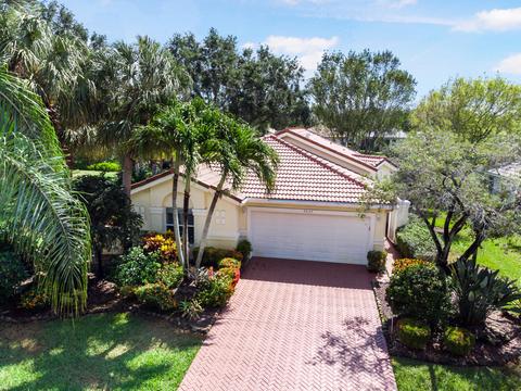 9937 Arbor View S Dr, Boynton Beach, FL 33437