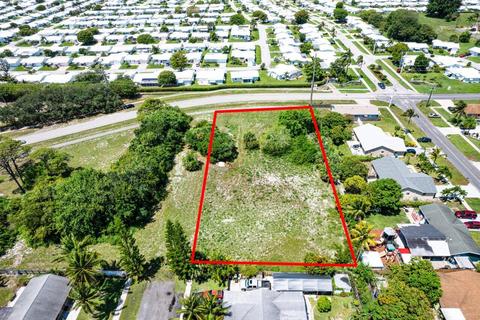 0 SW 8th St, Boynton Beach, FL 33426