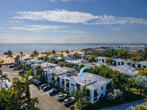1660 S Ocean Ln #249, Fort Lauderdale, FL 33316