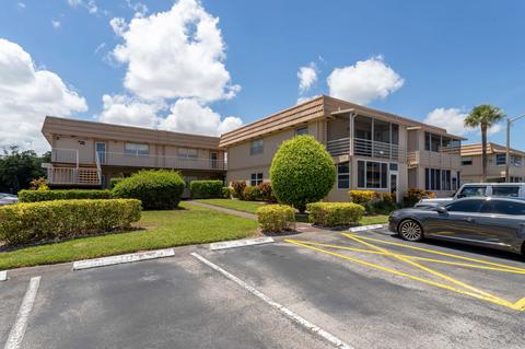 629 Brittany N #629, Delray Beach, FL 33446