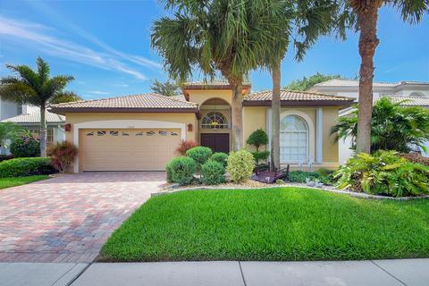 13656 Weyburne Dr, Delray Beach, FL 33446