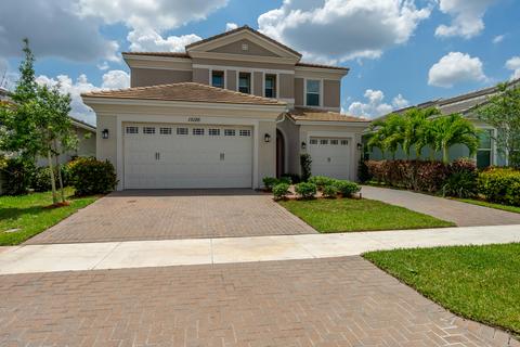 15126 Goldfinch Cir, Westlake, FL 33470