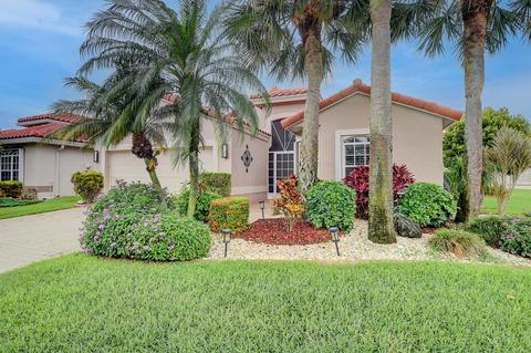 6678 Sherbrook Dr, Boynton Beach, FL 33437