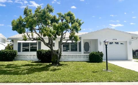 1974 Campanelli Blvd, Boynton Beach, FL 33426