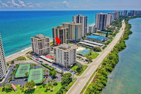 5480 N Ocean Dr #BPHB, Singer Island, FL 33404