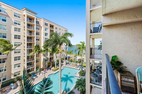 1801 N Flagler Dr #505, West Palm Beach, FL 33407