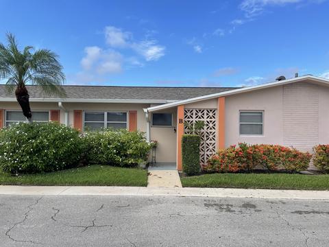 2655 Dudley Dr E #B, West Palm Beach, FL 33415