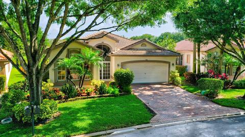 7609 Las Cruces Ct, Boynton Beach, FL 33437