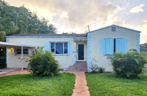8721 NW 15th Ave, Miami, FL 33147