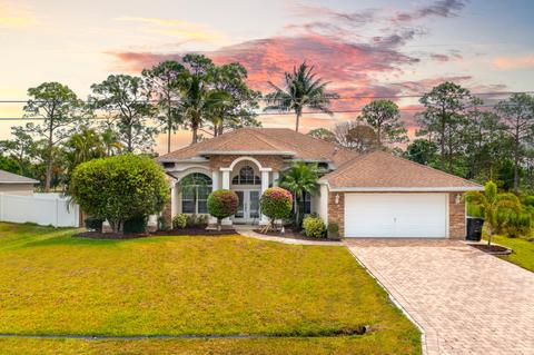 4213 SW Utterback St, Port Saint Lucie, FL 34953