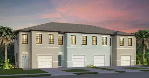 2220 S Appleton Cir S #LOT 347, Oakland Park, FL 33309