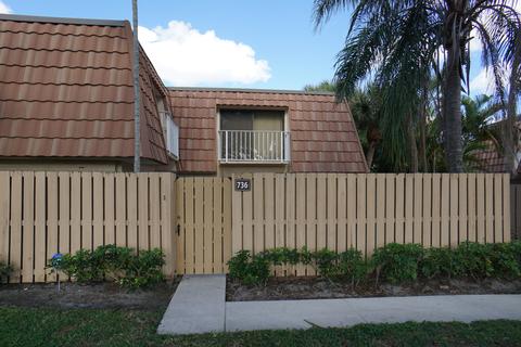 736 Mill Valley Pl, West Palm Beach, FL 33409