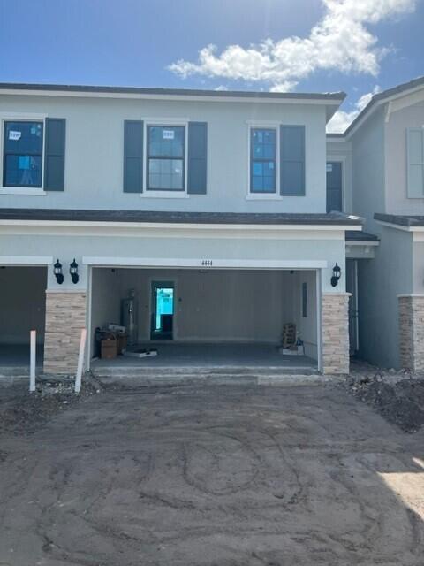 4444 Appleton W Cir #LOT 322, Oakland Park, FL 33309