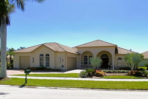 786 SW Marsh Harbor Bay, Port Saint Lucie, FL 34986