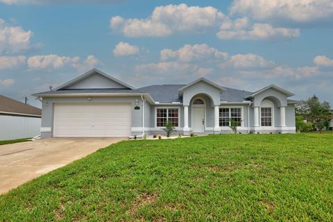 1001 SW Bay State Rd, Port Saint Lucie, FL 34953