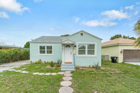 309 N B St, Lake Worth, FL 33460