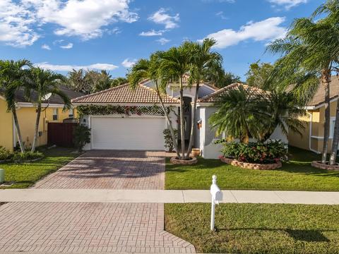 9511 Verona Lakes Blvd, Boynton Beach, FL 33472
