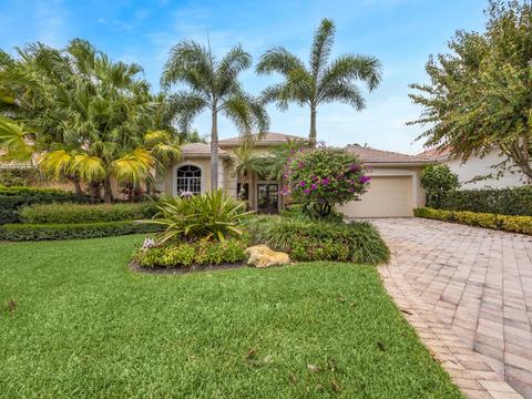 107 Vintageisle Ln, Palm Beach Gardens, FL 33418