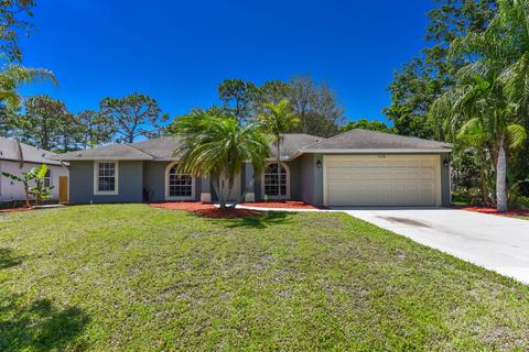 1618 SW Davis St, Port Saint Lucie, FL 34953