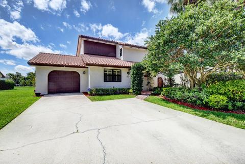6802 Tiburon Cir, Boca Raton, FL 33433