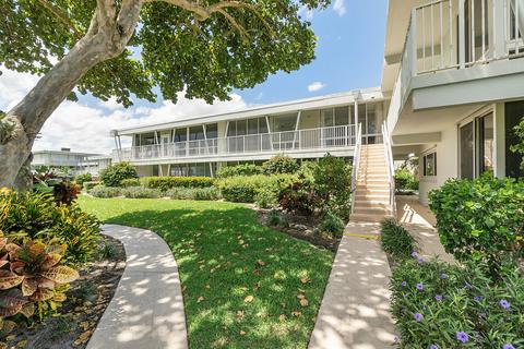 1221 Hillsboro Mile #46B, Hillsboro Beach, FL 33062