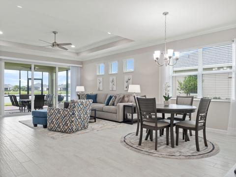 12847 SW Lake Fern Cir, Port Saint Lucie, FL 34987