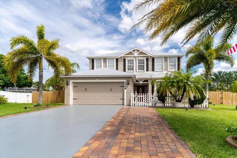 1449 SW Prairie Cir, Port Saint Lucie, FL 34953