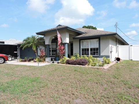 1157 SW Bayamo Ave, Port Saint Lucie, FL 34953